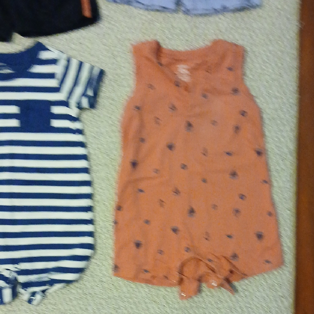 Baby Boy Clothes Bundle  12M  Clothing Used - Picture 10 of 13
